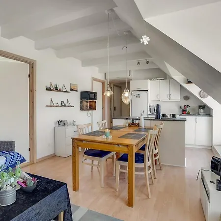 Awesome In With Kitchen Apartment