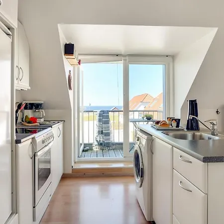 Stunning In With Wifi Apartment Lemvig