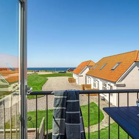 Awesome In With Kitchen Lemvig