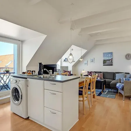 Awesome In With Kitchen Apartment *