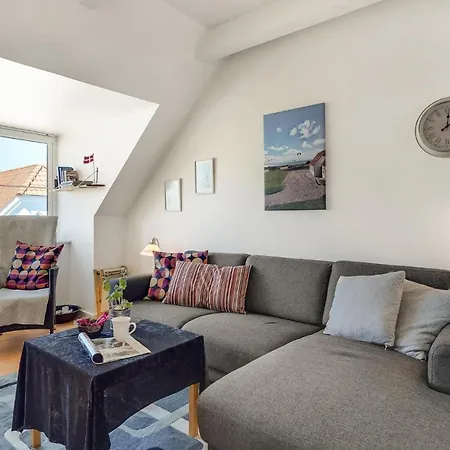 Awesome In With Kitchen Apartment