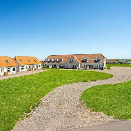 Apartament Oszałamiający W Z