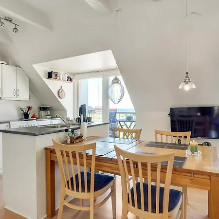 Awesome In With Kitchen Apartment
