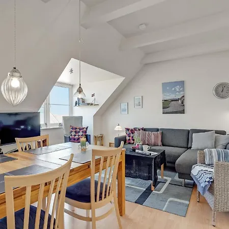 Apartment Awesome In With Kitchen